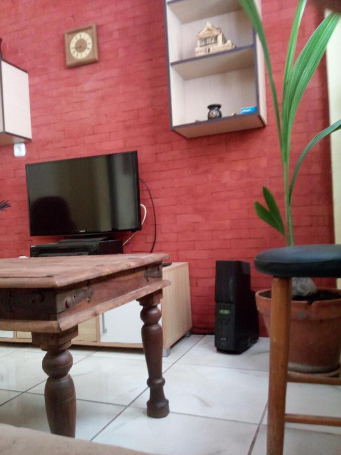 شقة La.Ki House كافالا المظهر الخارجي الصورة