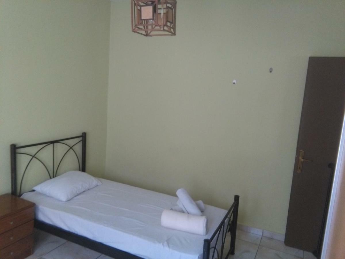 شقة La.Ki House كافالا المظهر الخارجي الصورة