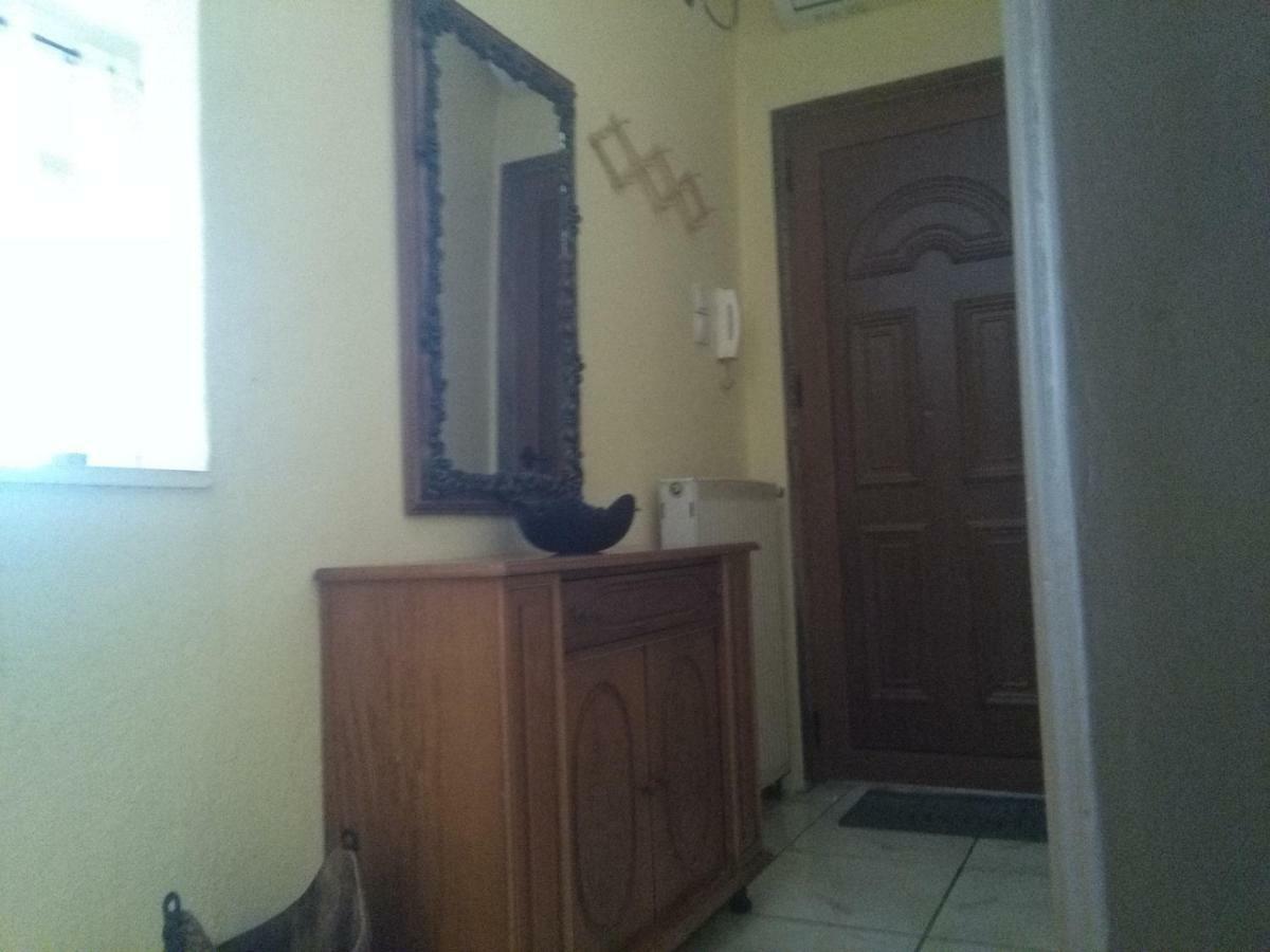 شقة La.Ki House كافالا المظهر الخارجي الصورة
